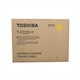 Toshiba D-FC22-Y developer geel (origineel) | TOSD-FC22-Y